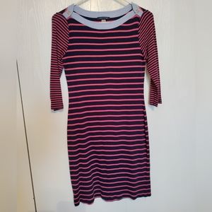 Tommy Hilfiger striped dress